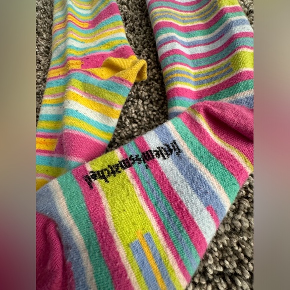 Adult's Little Miss Matched Sock Bundle - Picture 4 of 5